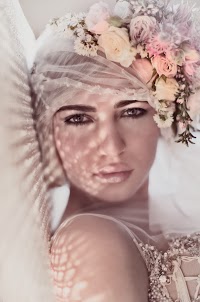 Ava Belle Bridal   London Wedding Hair and Makeup 1101207 Image 5